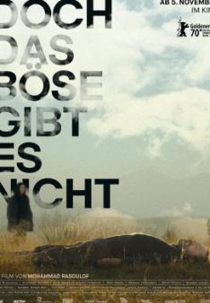 Doch das Böse gibt es nicht