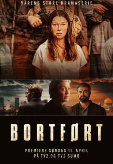 Das Mädchen aus Oslo - Staffel 1