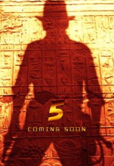 Indiana Jones 5