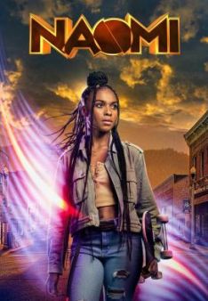 Naomi - Staffel 1 *English*