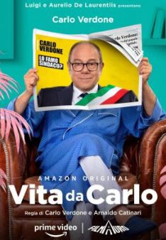 Vita da Carlo - Staffel 1 *Subbed*