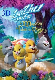 Zhu Zhu Pets - Auf der Suche nach Zhu