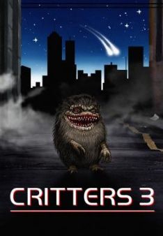 Critters 3 - Die Kuschelkiller kommen