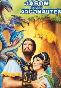 Jason und die Argonauten
