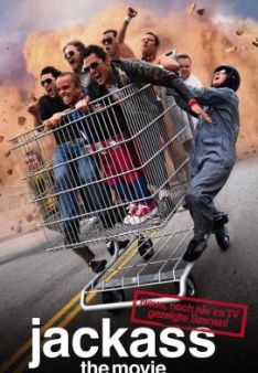 Jackass - Der Film