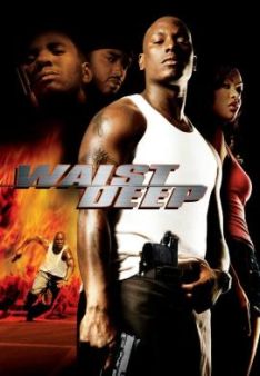 Waist Deep - Bis zum Hals