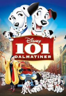 101 Dalmatiner