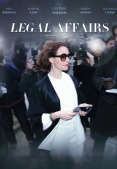 Legal Affairs - Staffel 1