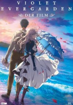 Violet Evergarden: Der Film