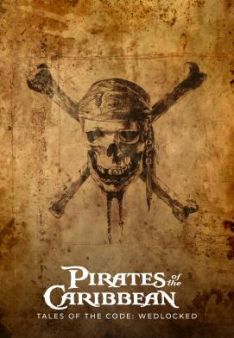 Pirates Of The Caribbean 6: The Last Fight