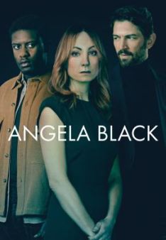 Angela Black - Staffel 1