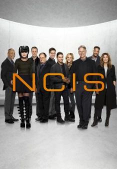 Navy CIS - Staffel 19