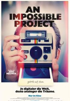 An Impossible Project