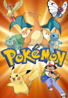 Pokémon - Staffel 24