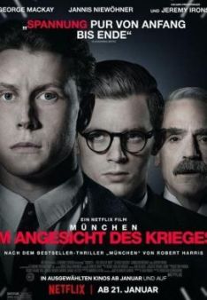 München – Im Angesicht des Krieges