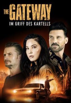The Gateway - Im Griff des Kartells