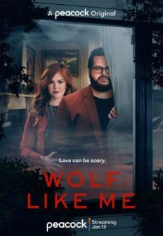 Wolf Like Me - Staffel 1 *English*