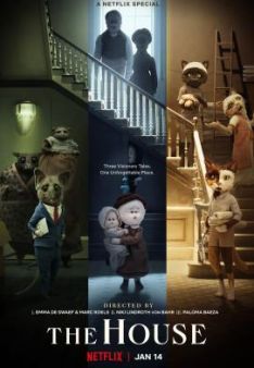 The House - Staffel 1