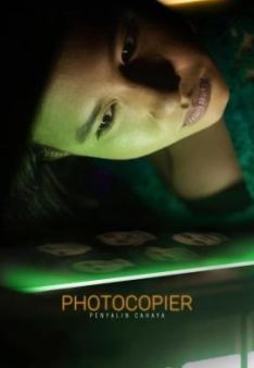 Photocopier
