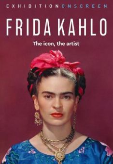 Exhibition On Screen: Frida Kahlo
