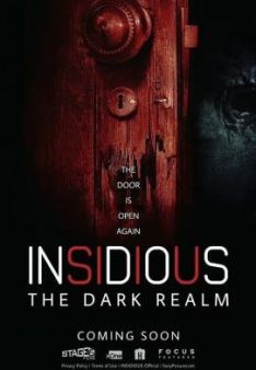 Insidious: The Dark Realm