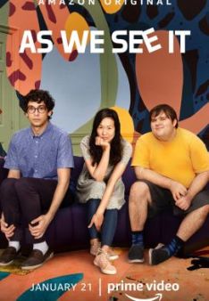 As We See It - Ungewöhnlich normal - Staffel 1