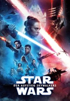 Star Wars: Der Aufstieg Skywalkers