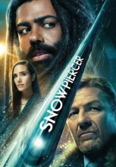 Snowpiercer - Staffel 3