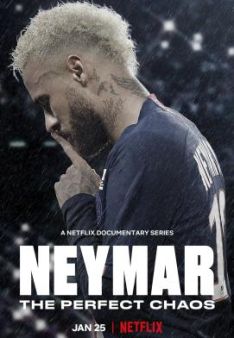 Neymar: Das vollkommene Chaos - Staffel 1