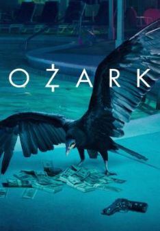 Ozark - Staffel 4