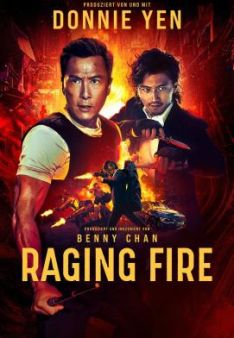 Raging Fire