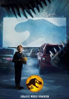 Jurassic World: Ein neues Zeitalter