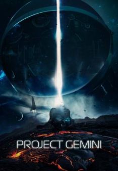 Project Gemini *English*