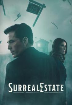 SurrealEstate - Staffel 1