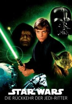 Star Wars: Episode VI - Die Rückkehr der Jedi-Ritter