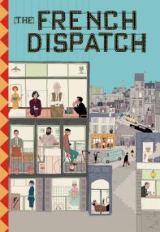 The French Dispatch