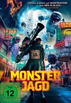 Monster-Jagd