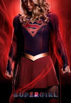 Supergirl - Staffel 6