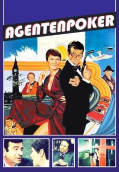 Agentenpoker