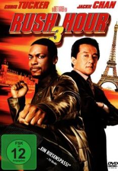 Rush Hour 3
