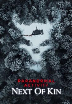 Paranormal Activity 7: Next of Kin