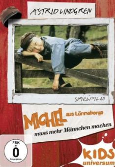 Michel muss mehr Männchen machen