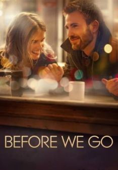 Before We Go
