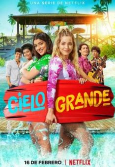 Sommer im Cielo Grande - Staffel 1