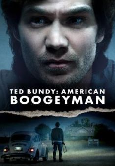 American Boogeyman - Faszination des Bösen