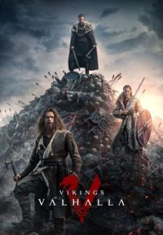 Vikings: Valhalla - Staffel 1