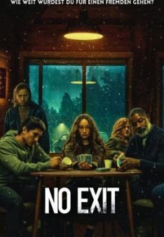 No Exit