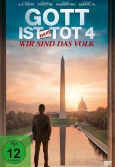 Gott ist nicht tot 4 - Wir sind das Volk