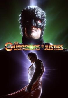 The Guardians of Justice - Staffel 1