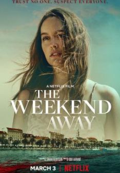 The Weekend Away